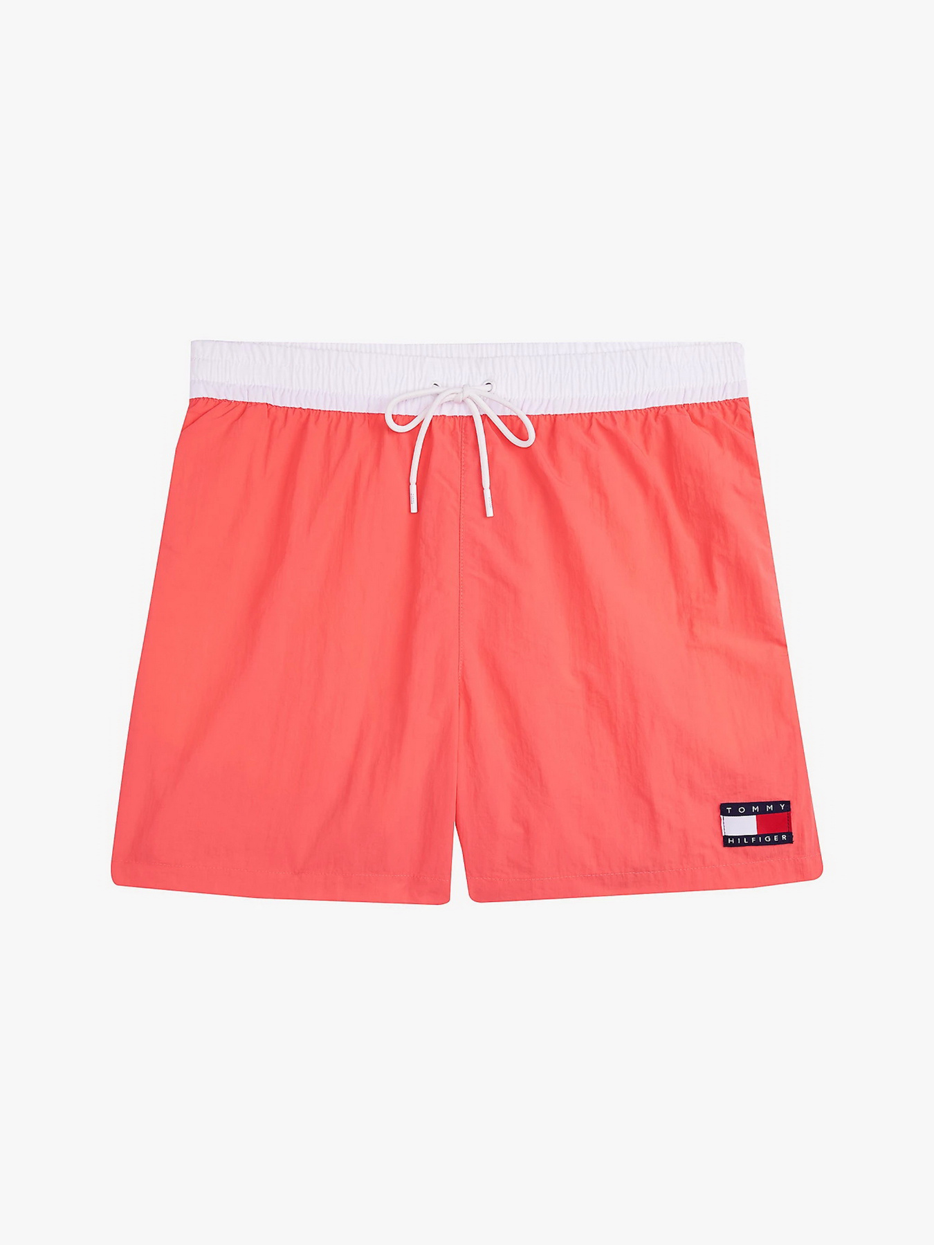 Одежда для пляжа Tommy Hilfiger модель UM0UM03455-XKJ Фото