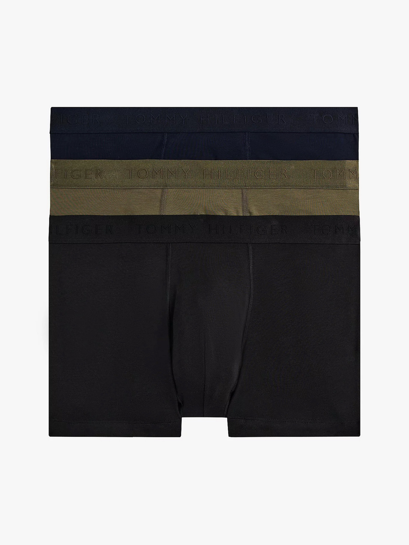Нижня білизна Tommy Hilfiger модель UM0UM02760-0WM Фото