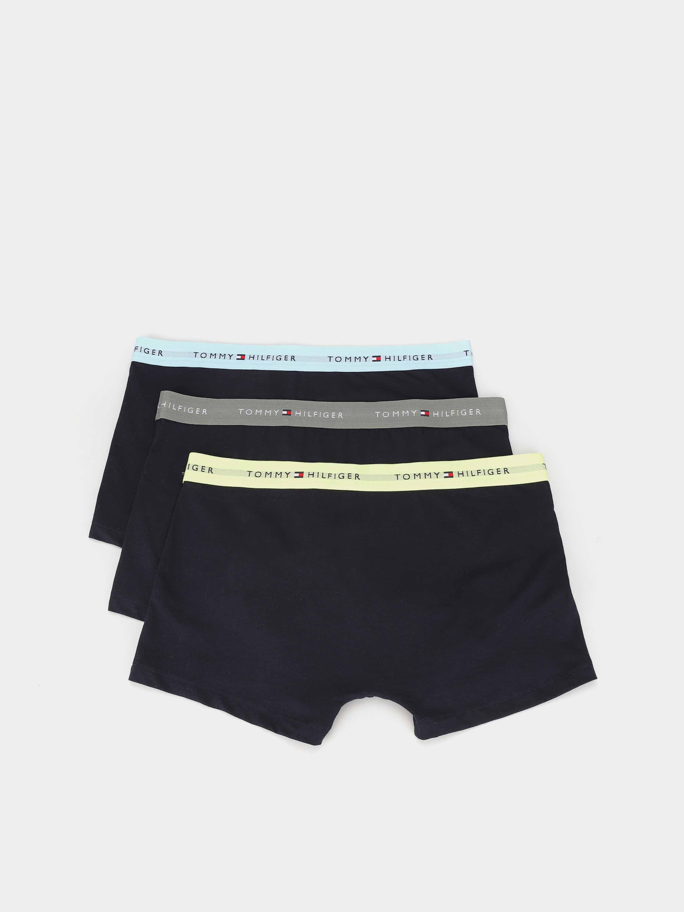 Нижня білизна Tommy Hilfiger модель UM0UM02763-0T9 Фото