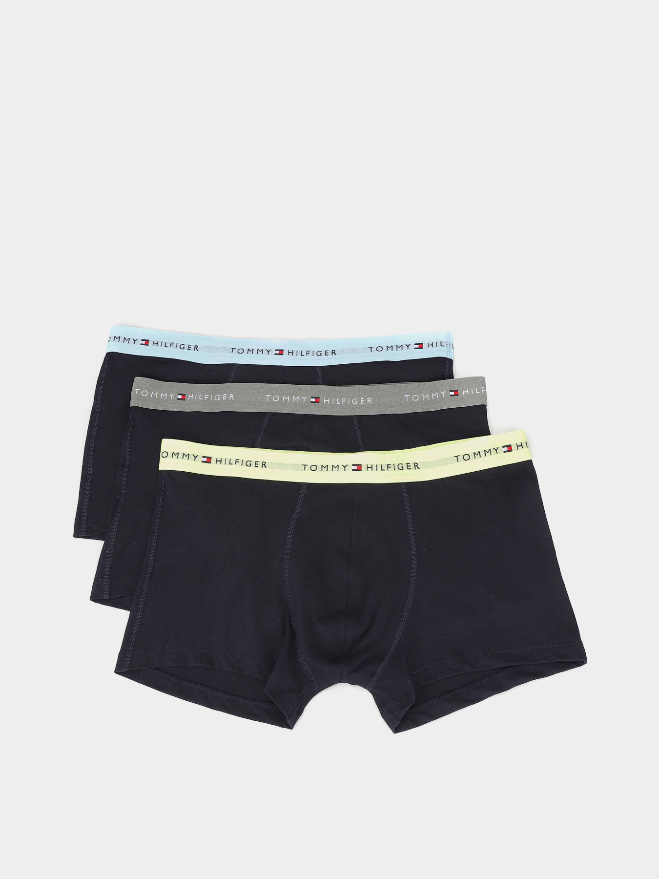 Нижня білизна Tommy Hilfiger модель UM0UM02763-0T9 Фото