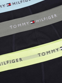 Нижня білизна Tommy Hilfiger модель UM0UM02763-0T9 Фото