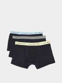 Нижня білизна Tommy Hilfiger модель UM0UM02763-0T9 Фото