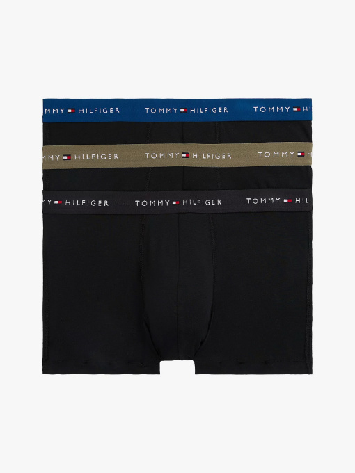 Нижнее белье Tommy Hilfiger модель UM0UM02763-0VV Фото