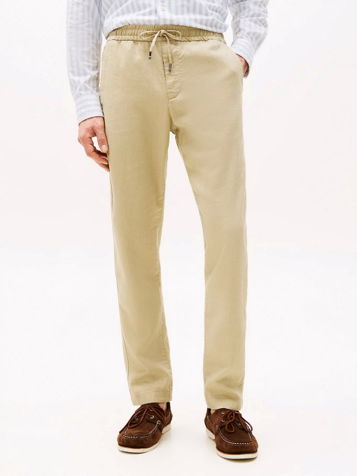 Брюки Tommy Hilfiger модель MW0MW38801-RBT Фото