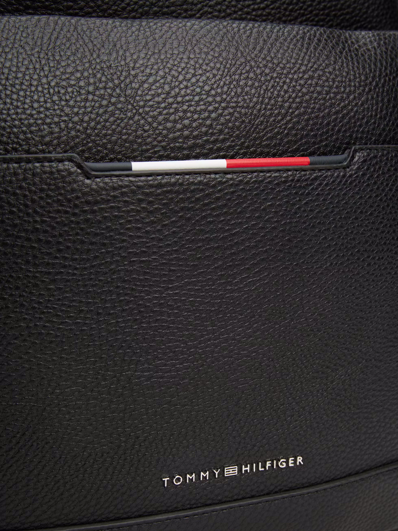 Рюкзаки Tommy Hilfiger модель AM0AM13483-BDS Фото