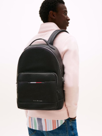 Рюкзаки Tommy Hilfiger модель AM0AM13483-BDS Фото