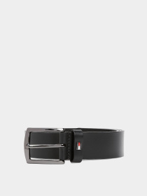 Ремені Tommy Hilfiger DENTON 3.5 EXT модель AM0AM13536-BDS Фото