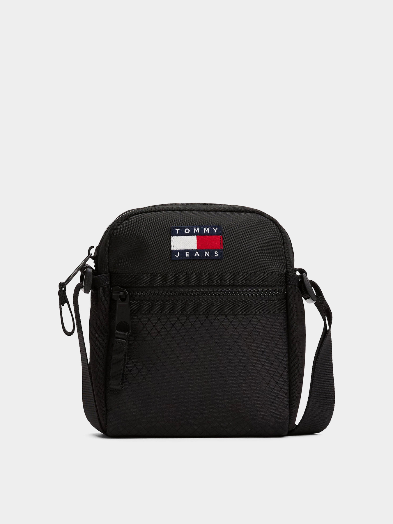 Сумки Tommy Hilfiger модель AM0AM13397-BDS Сумки Tommy Hilfiger модель AM0AM13397-BDS Фото