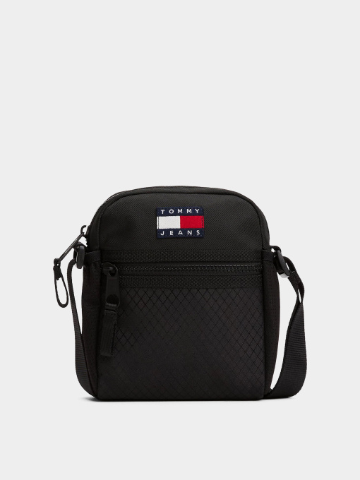 Сумки Tommy Hilfiger модель AM0AM13397-BDS Фото