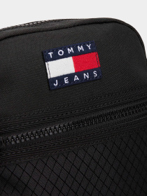Сумки Tommy Hilfiger модель AM0AM13397-BDS Фото