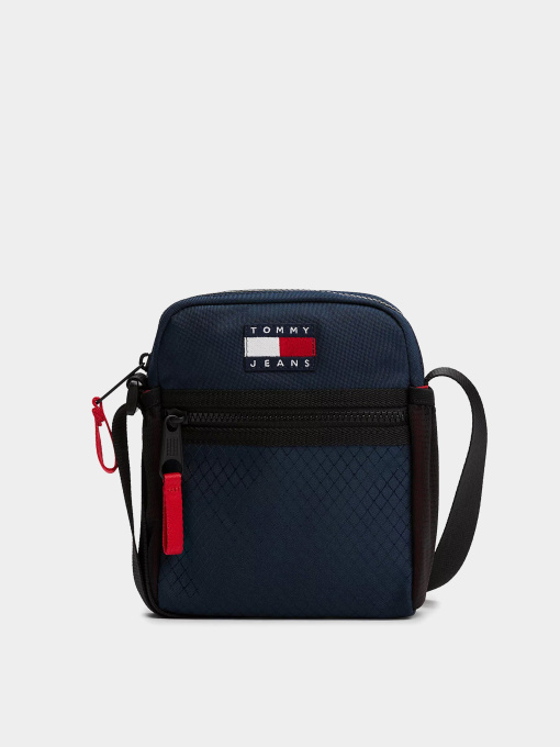 Сумки Tommy Hilfiger модель AM0AM13397-C1G Фото