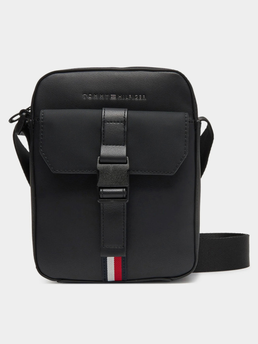 Сумки Tommy Hilfiger модель AM0AM13479-BDS Фото