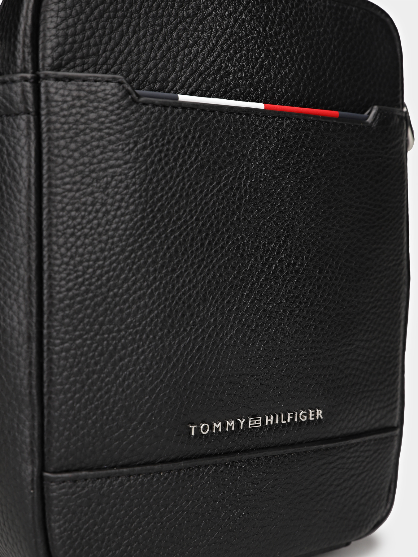 Сумки Tommy Hilfiger модель AM0AM13486-BDS Фото