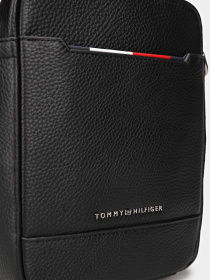 Сумки Tommy Hilfiger модель AM0AM13486-BDS Фото