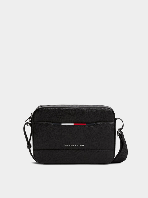 Сумки Tommy Hilfiger модель AM0AM13489-BDS Фото