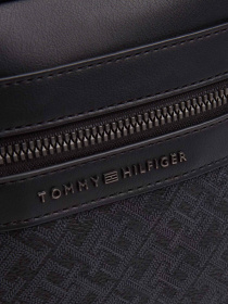 Сумки Tommy Hilfiger модель AM0AM13493-BDS Фото