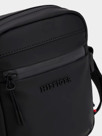 Сумки Tommy Hilfiger модель AM0AM13498-BDS Фото