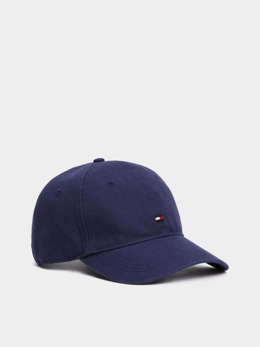 Шапки та кепки Tommy Hilfiger модель AM0AM13426-C7G Фото
