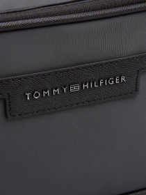 Сумки Tommy Hilfiger модель AM0AM13467-PSM Фото