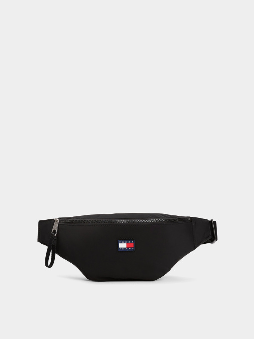 Сумки Tommy Hilfiger модель AM0AM13549-BDS Фото