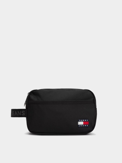 Сумки Tommy Hilfiger модель AM0AM13411-BDS Фото