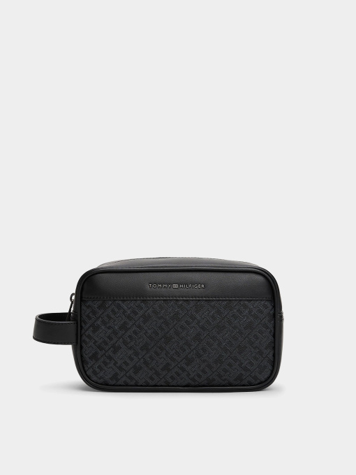Сумки Tommy Hilfiger модель AM0AM13528-BDS Фото