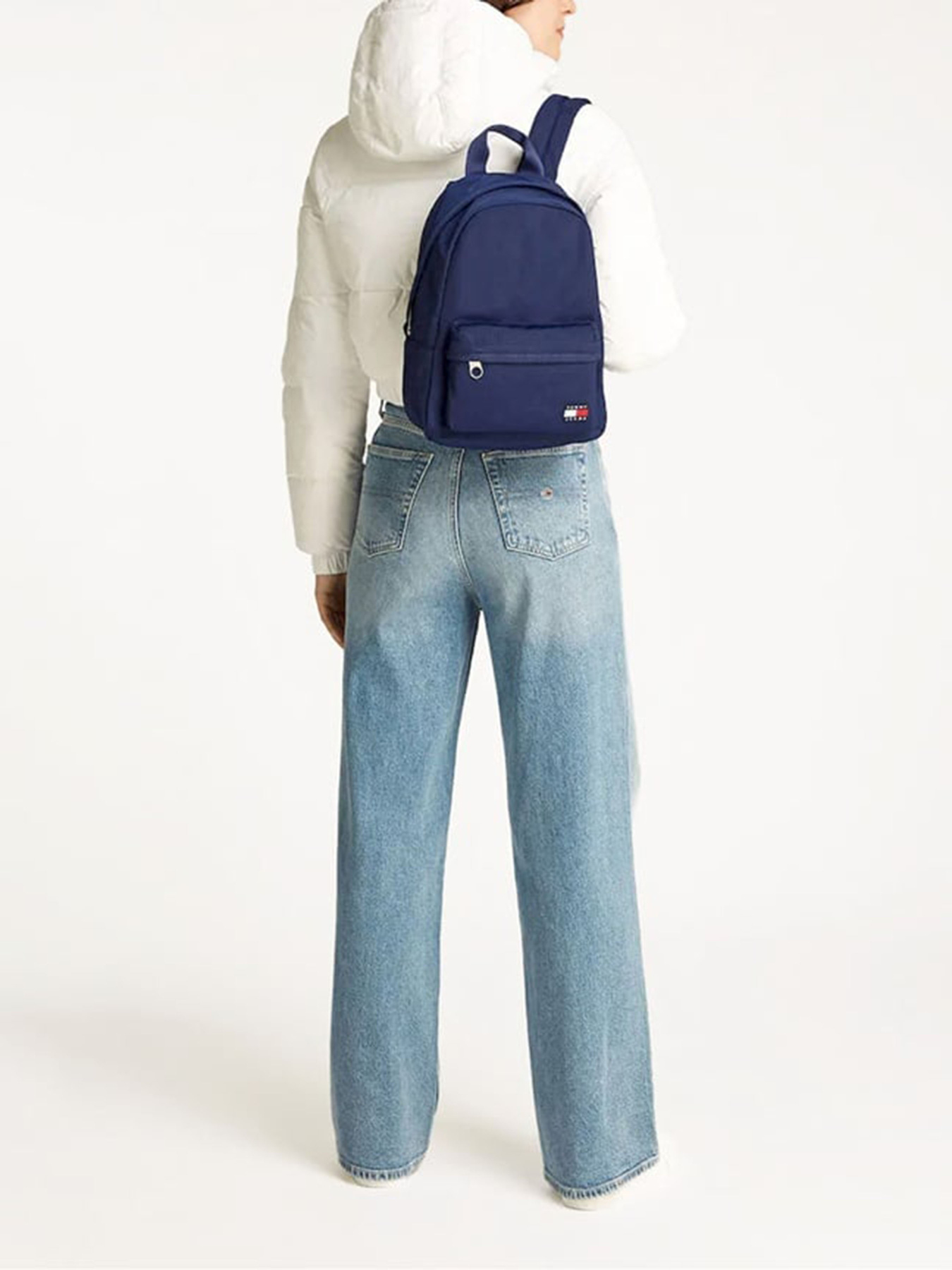 Рюкзаки Tommy Hilfiger модель AW0AW16963-C1G Рюкзаки Tommy Hilfiger модель AW0AW16963-C1G Фото