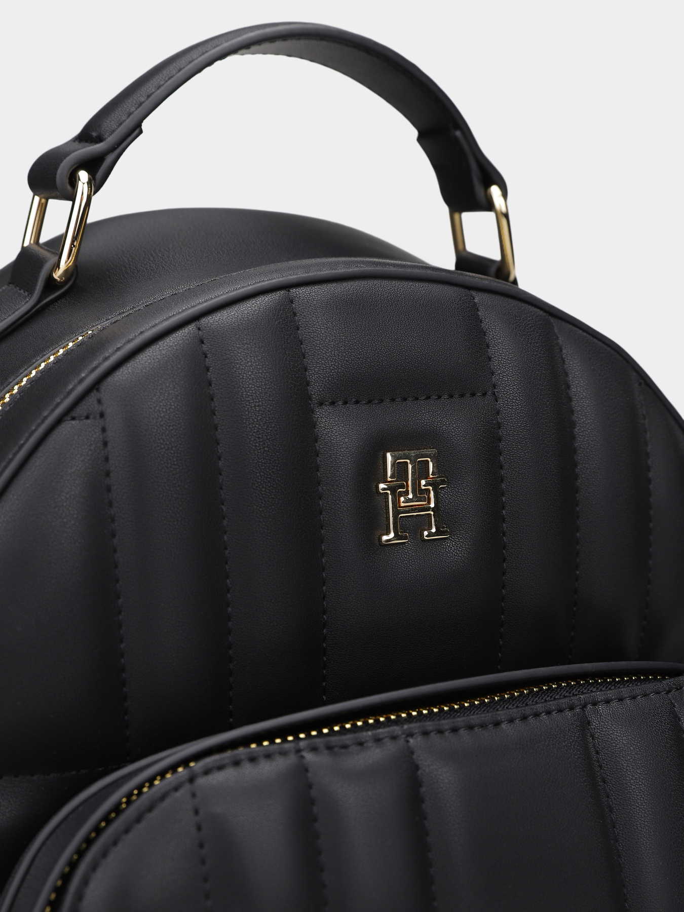 Рюкзаки Tommy Hilfiger модель AW0AW17472-BDS Фото