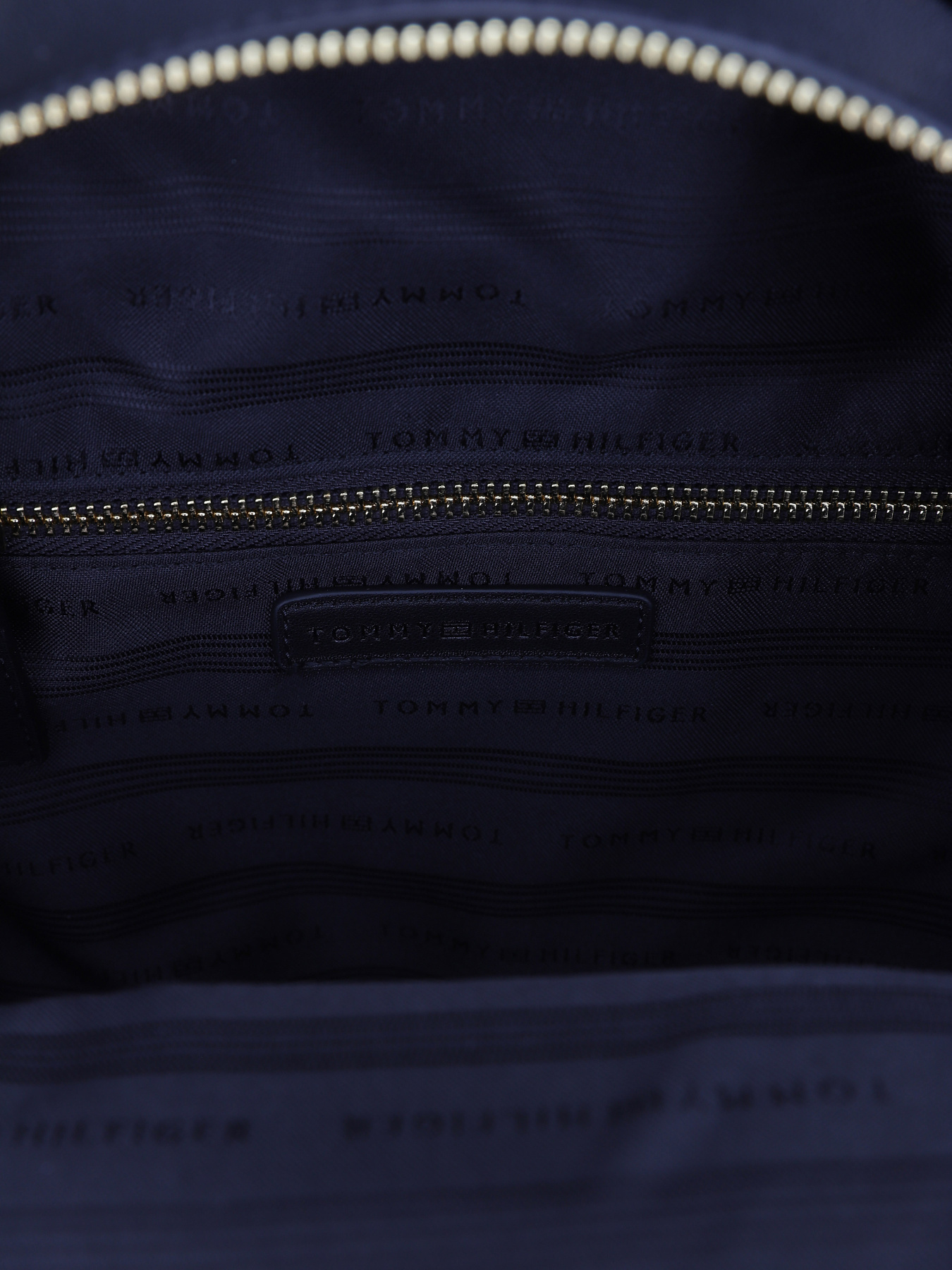 Рюкзаки Tommy Hilfiger модель AW0AW17472-BDS Фото