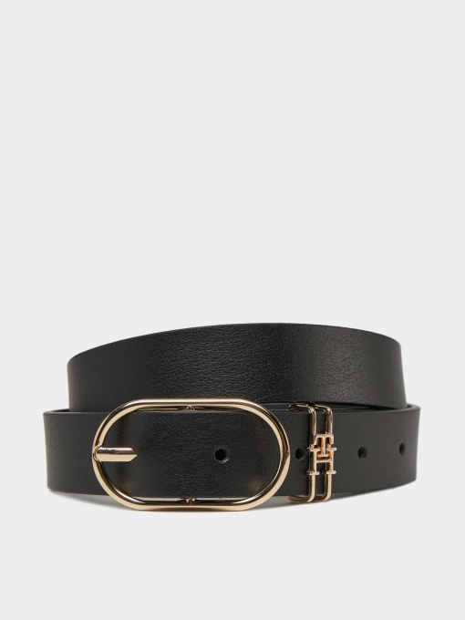 Ремни Tommy Hilfiger модель AW0AW17494-BDS Фото