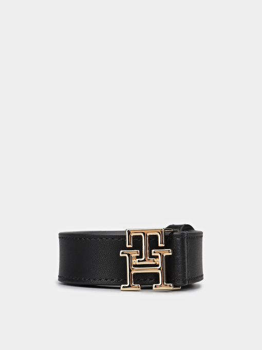 Ремені Tommy Hilfiger модель AW0AW17496-BDS Фото