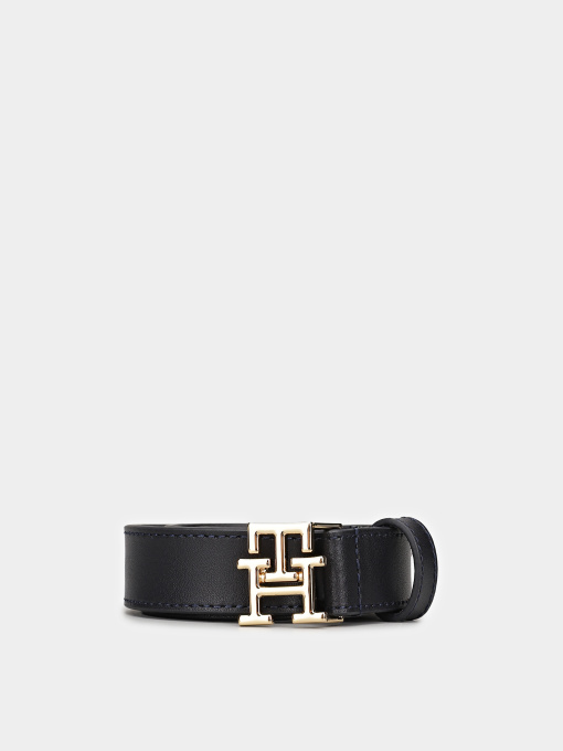 Ремені Tommy Hilfiger модель AW0AW17496-DW6 Фото