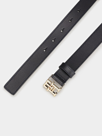 Ремені Tommy Hilfiger модель AW0AW17496-DW6 Фото