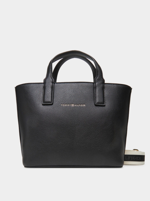 Сумки Tommy Hilfiger модель AW0AW17448-BDS Фото