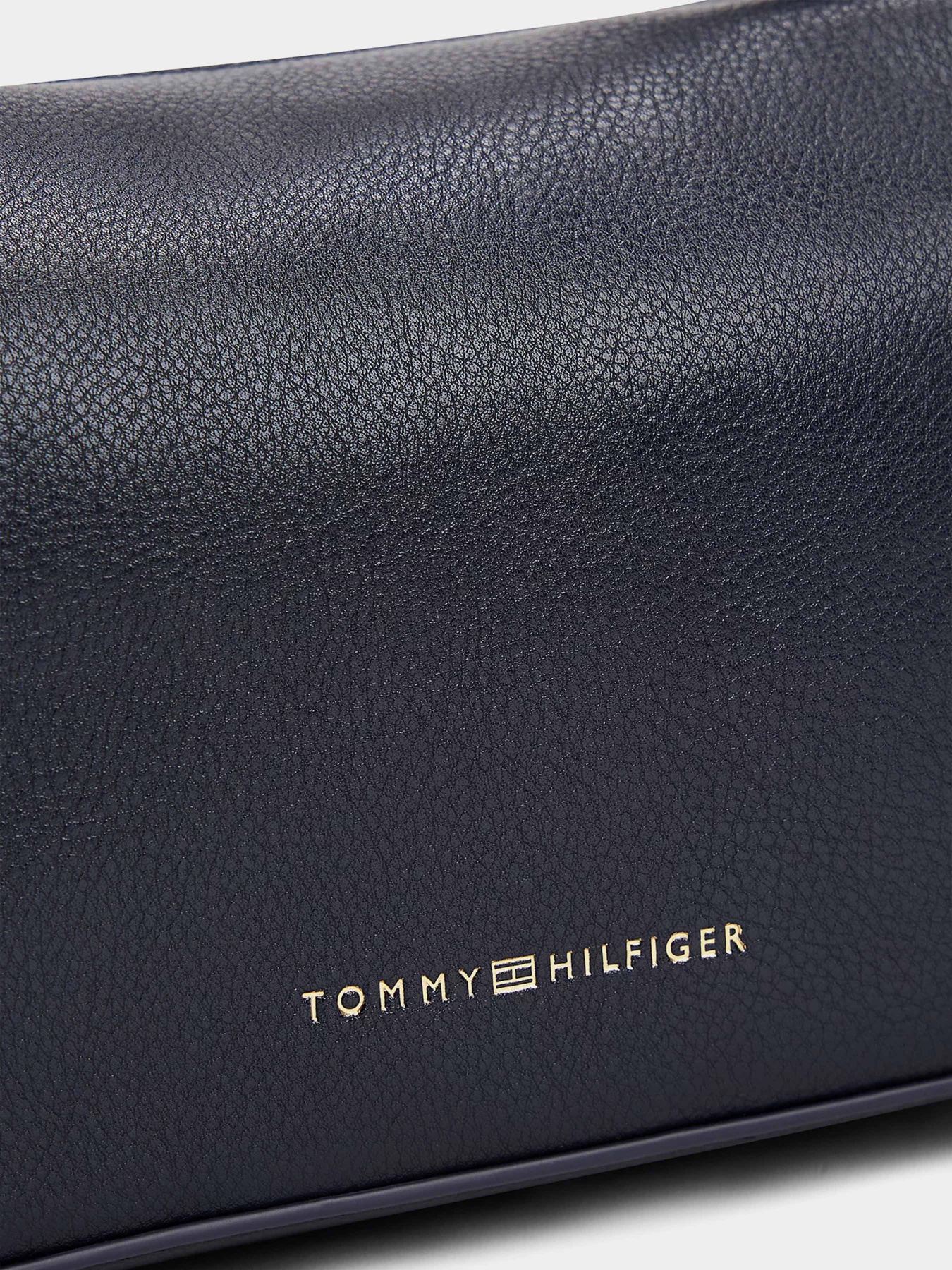 Сумки Tommy Hilfiger модель AW0AW17451-DW6 Фото
