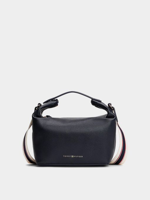 Сумки Tommy Hilfiger модель AW0AW17451-DW6 Фото
