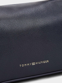 Сумки Tommy Hilfiger модель AW0AW17451-DW6 Фото