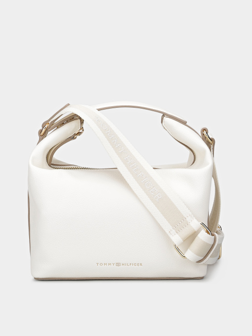 Сумки Tommy Hilfiger модель AW0AW17451-Z00 Фото