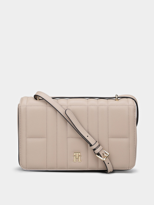 Сумки Tommy Hilfiger модель AW0AW17454-AFE Фото