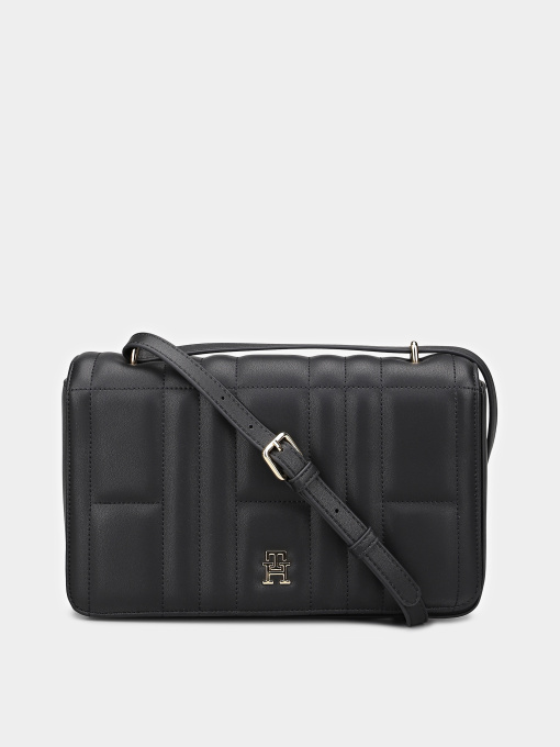 Сумки Tommy Hilfiger модель AW0AW17454-BDS Фото