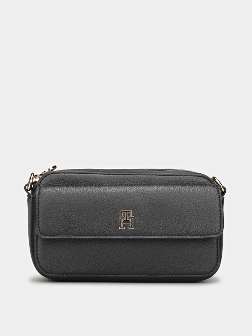 Сумки Tommy Hilfiger модель AW0AW17455-BDS Фото