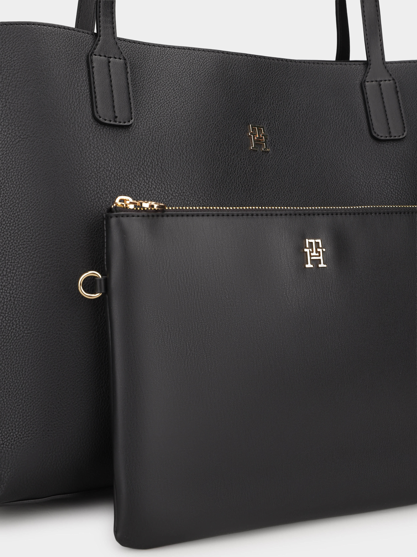 Сумки Tommy Hilfiger модель AW0AW17461-BDS Фото