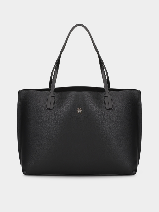 Сумки Tommy Hilfiger модель AW0AW17461-BDS Фото