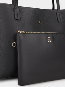 Сумки Tommy Hilfiger модель AW0AW17461-BDS Фото
