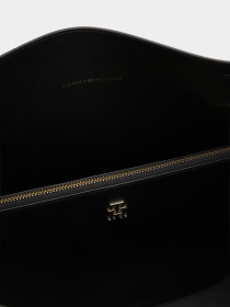 Сумки Tommy Hilfiger модель AW0AW17461-BDS Фото