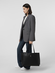 Сумки Tommy Hilfiger модель AW0AW17461-BDS Фото