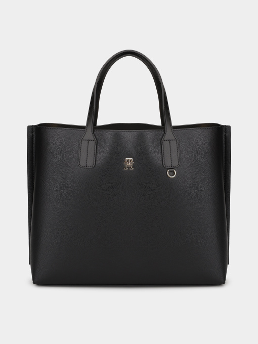 Сумки Tommy Hilfiger модель AW0AW17463-BDS Фото