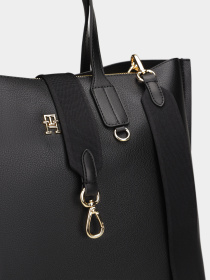 Сумки Tommy Hilfiger модель AW0AW17463-BDS Фото