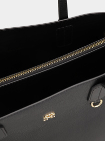 Сумки Tommy Hilfiger модель AW0AW17463-BDS Фото