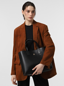 Сумки Tommy Hilfiger модель AW0AW17463-BDS Фото